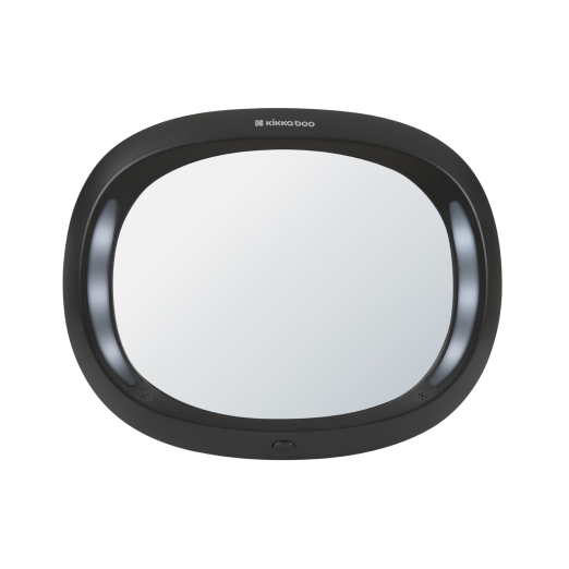 Espelho LED Kikkaboo